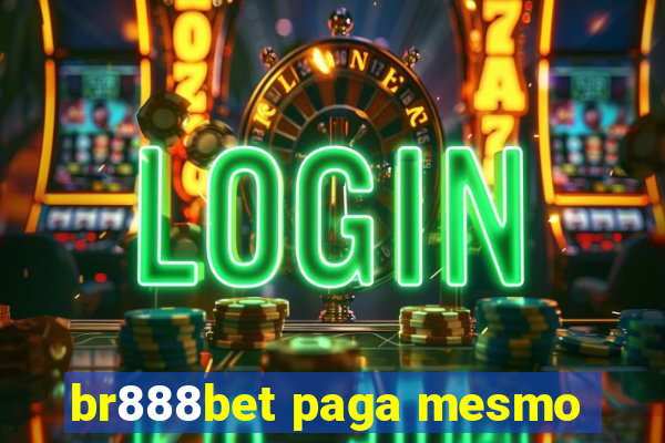 br888bet paga mesmo